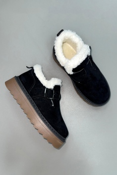 Угги женские (36-41) №КРF9005-8