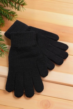 Перчатки мужские (начёс) №ЧПF58 (18м/208)