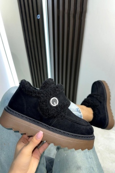 Угги женские (36-41) №КРF9008-8