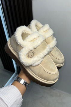 Угги женские (36-41) №КРF9008-13