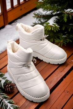 Дутики женские (36-41) №КРD993-2 (2с/202)