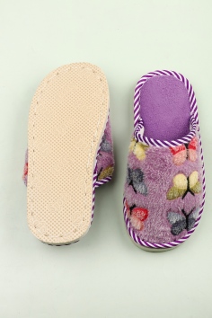 Тапки детские №3545-12 (18С/500)