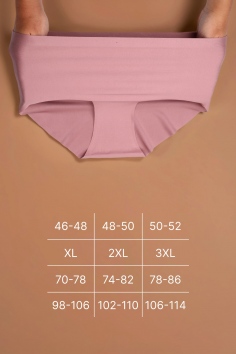Трусы женские №GL565