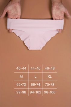 Трусы женские №GL564