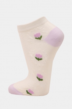 Носки женские №8685-2 (25/318)