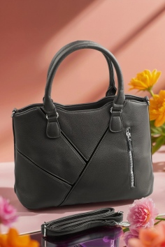Сумка женская из искусственной кожи №2531 (18Д/502)