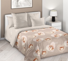 Влюбленный корги 1