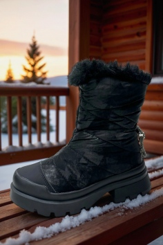Дутики детские (32-37) №KL6862-01