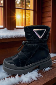 Дутики детские (32-37) №KL6866-01