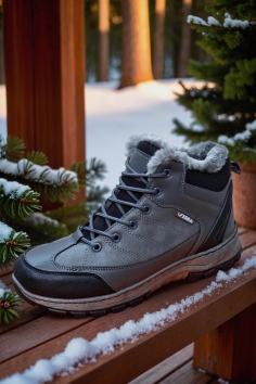 Ботинки мужские (40-45) №КР001486