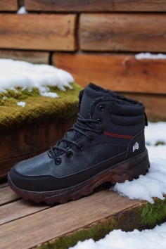 Ботинки мужские (40-45) №КР001487