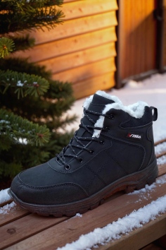 Ботинки мужские (40-45) №КР001491