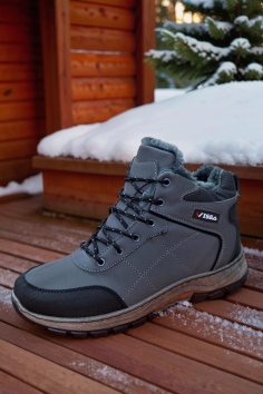 Ботинки мужские (40-45) №КР001492