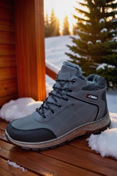 Ботинки мужские (40-45) №КР001494