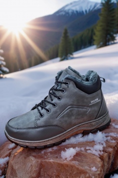 Ботинки мужские (40-45) №КР001495