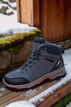 Ботинки мужские (40-45) №КР001496