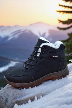 Ботинки мужские (40-45) №КР001497