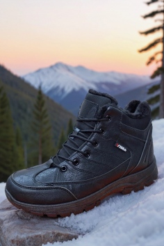 Ботинки мужские (40-45) №КР001498