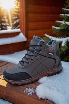 Ботинки мужские (40-45) №КР001501