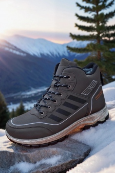 Ботинки мужские (40-45) №КР001508