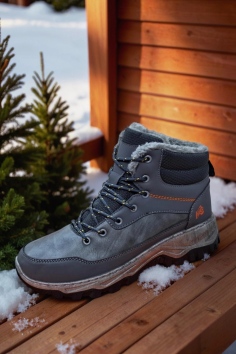 Ботинки мужские (40-45) №КР001511