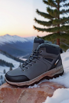 Ботинки мужские (40-45) №КР001512