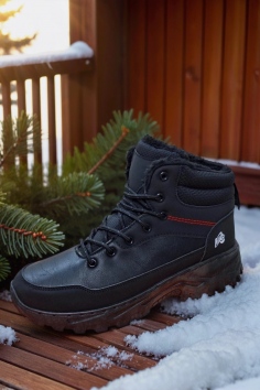 Ботинки мужские (40-45) №КР001514