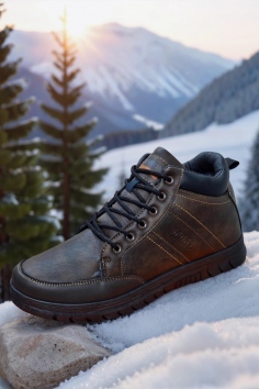 Ботинки мужские (40-45) №КР001515