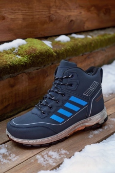 Ботинки мужские (40-45) №КР001520