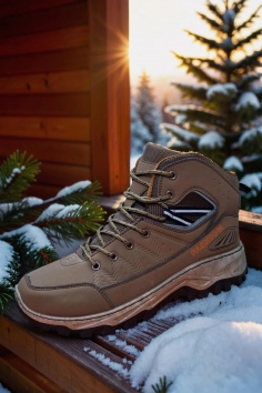 Ботинки мужские (40-45) №КР001523