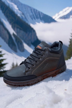 Ботинки мужские (40-45) №КР001524