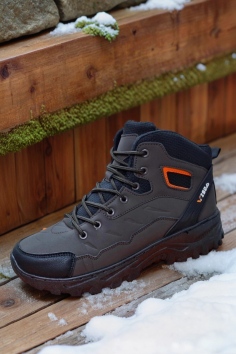 Ботинки мужские (40-45) №КР001526