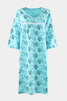 Ночная сорочка (начес) №TY00100-1 (29/507)