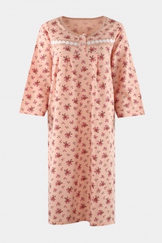 Ночная сорочка (начес) №TY00099-1 (29/507)