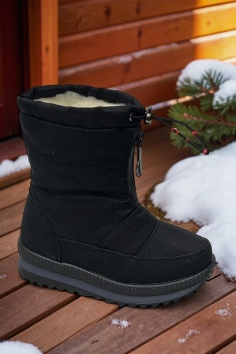 Дутики детские (23-29) №КР8008-1