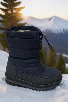 Дутики детские (23-29) №КР8008-2