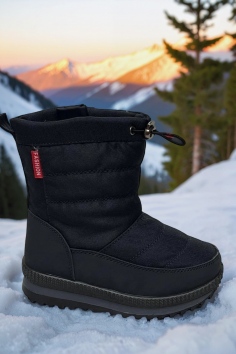 Дутики детские (23-29) №КР8009-2