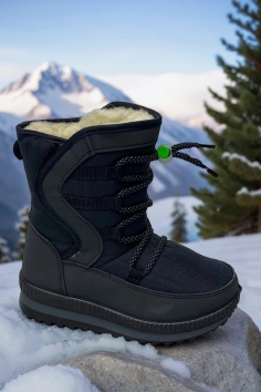 Дутики детские (23-29) №КР8013-2