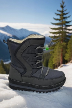 Дутики детские (23-29) №КР8013-6