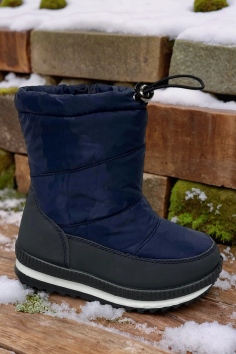 Дутики детские (23-29) №КР8020-2