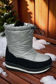 Дутики детские (23-29) №КР8020-55