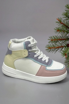 Кроссовки детские (31-36) №КР6183-54