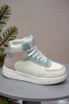 Кроссовки детские (31-36) №КР6183-57