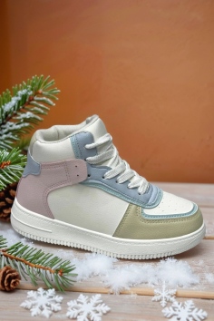 Кроссовки детские (31-36) №КР6183-74