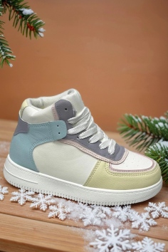 Кроссовки детские (31-36) №КР6183-95