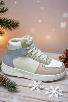 Кроссовки детские (31-36) №КР6183-97