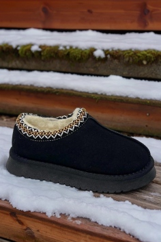 Угги детские (31-36) №КР9031-1