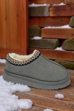 Угги детские (31-36) №КР9031-6