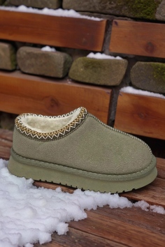 Угги детские (31-36) №КР9031-9