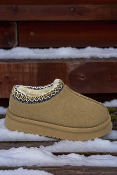 Угги детские (31-36) №КР9031-10